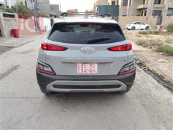هیوندای کۆنا